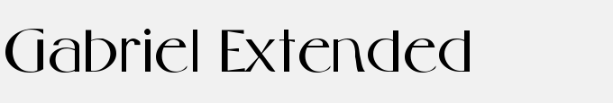 Gabriel Extended
