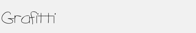 Grafitti