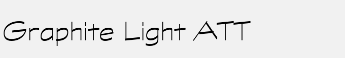 Graphite Light ATT