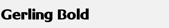 Gerling-Bold