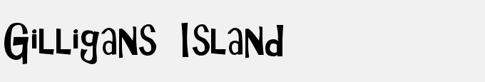 Gilligans Island
