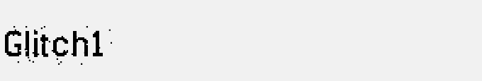 Glitch1
