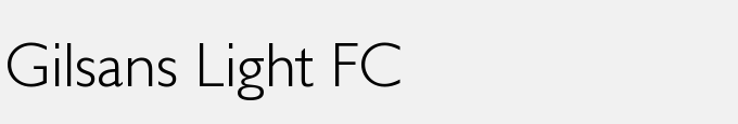 Gilsans Light FC