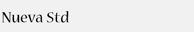 Nueva Std