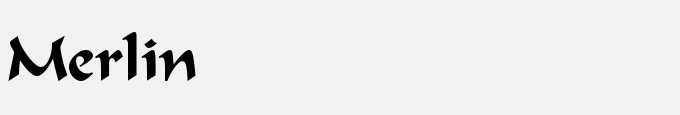 Merlin