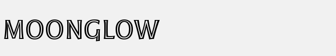 Moonglow
