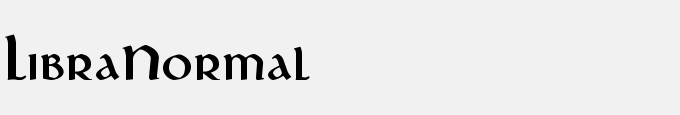 Libra-Normal