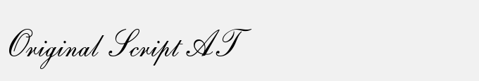 Original Script AT