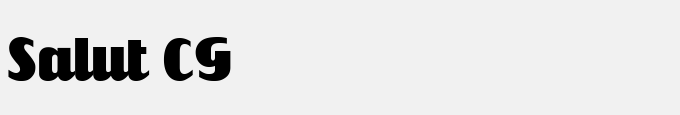 Salut CG