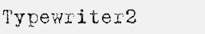 Typewriter2