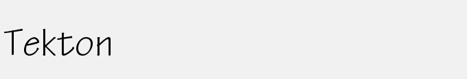 Tekton