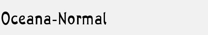 Oceana-Normal