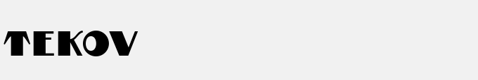 Tekov