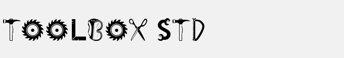 Toolbox Std