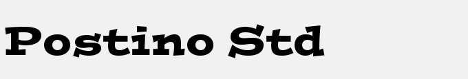 Postino Std