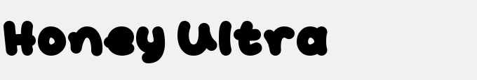 Honey Ultra