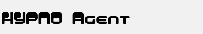 HYPNO Agent