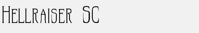 Hellraiser SC