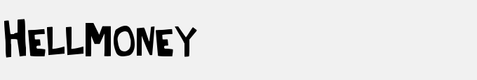 Hellmoney