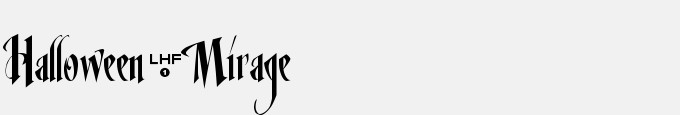 Halloween_Mirage