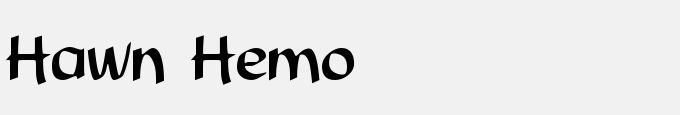 Hawn Hemo