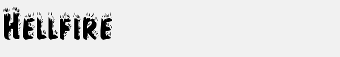 Hellfire