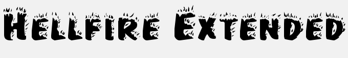 Hellfire Extended