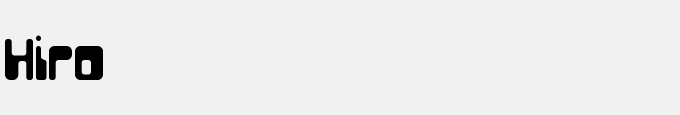 Hiro
