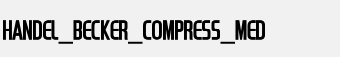 Handel_Becker_Compress_Med