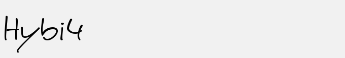 Hybi4