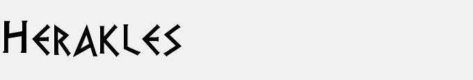 Herakles