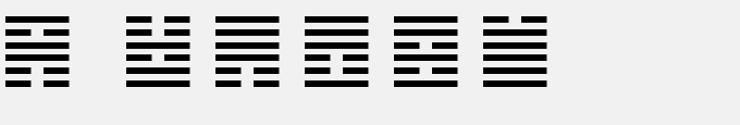 I Ching
