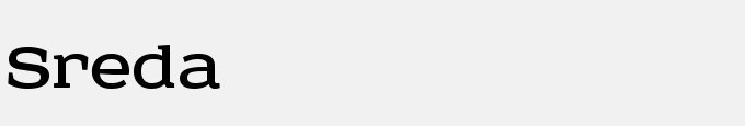 Sreda