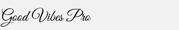 Good Vibes Pro