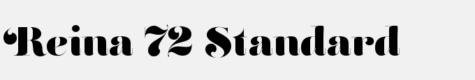 Reina 72 Standard