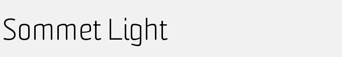 Sommet Light