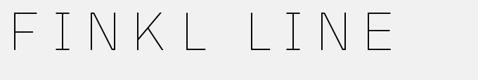 Finkl Line