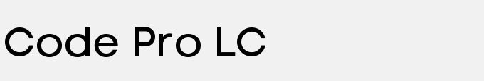 Code Pro LC