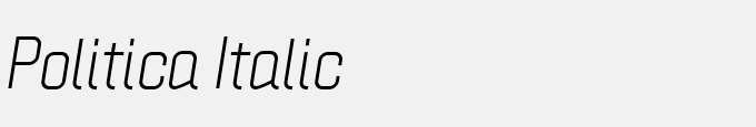 Politica Italic