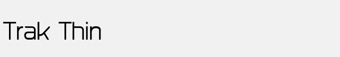 Trak Thin