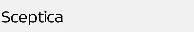 Sceptica
