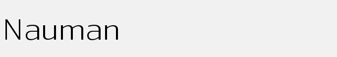 Nauman