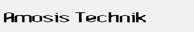 Amosis Technik