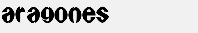 Aragones