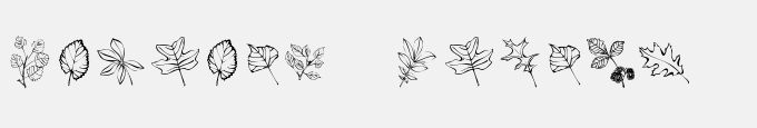 Arboris Folium
