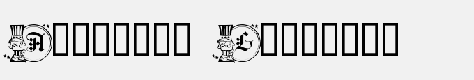 American Gothique