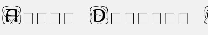 Adage Display Caps SSi