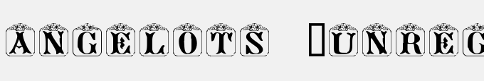 Angelots (Unregistered)
