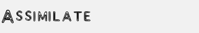 Assimilate