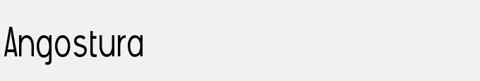 Angostura